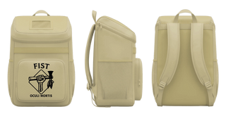 Gear Bag, HHB 160th FIST, Army, Teamtime, Team time, sublimation, custom sports apparel, team uniforms, spirit wear, spiritwear, sports uniforms, custom shirts, team store, custom team store, fundraiser sports, apparel fundraiser