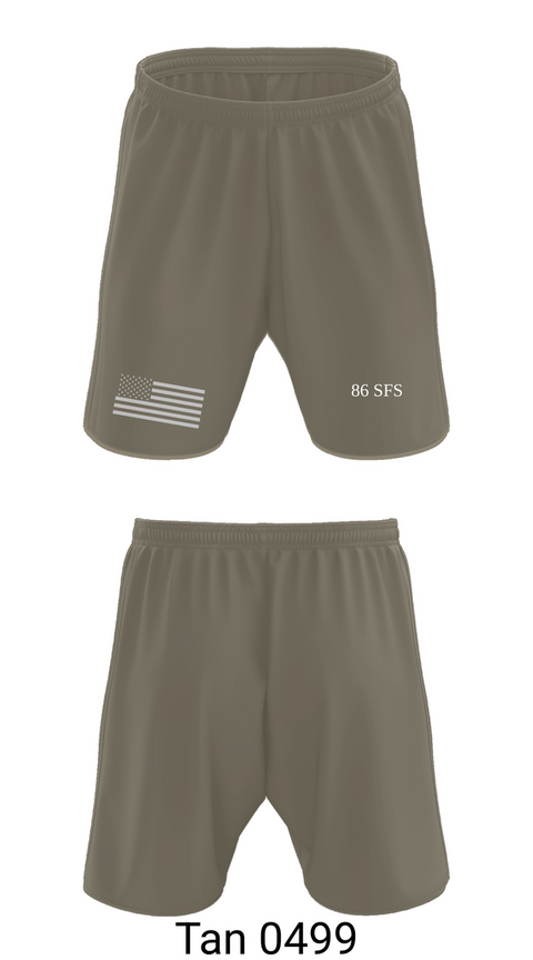 Athletic Shorts With Pockets, 86 SFS, Air Force, Teamtime, Team time, sublimation, custom sports apparel, team uniforms, spirit wear, spiritwear, sports uniforms, custom shirts, team store, custom team store, fundraiser sports, apparel fundraiser