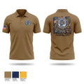 NRC Indianapolis 55895271 Short Sleeve Performance Polo - 1