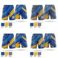 Dawson DRIVE 37607146 Athletic Shorts With Pockets - 1