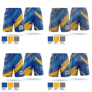 Athletic Shorts With Pockets, Dawson DRIVE, Baseball, Teamtime, Team time, sublimation, custom sports apparel, team uniforms, spirit wear, spiritwear, sports uniforms, custom shirts, team store, custom team store, fundraiser sports, apparel fundraiser