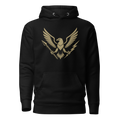 Sioux City SWAT Unisex Hoodie - 1