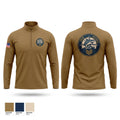 CNRFC Windbreaker - 1
