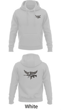 MSPD TRT 3516204 Hoodie - 4