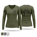 Salem hope creek adversarys Old School Cotton Feel Shirt - 1