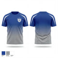 Premier United SC 9129175 Soft Poly Tee Cotton Like Feel - 1