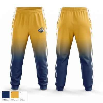 Preuss School Sweatpants - 1
