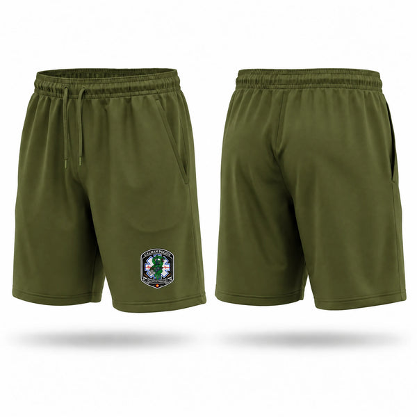Athletic Shorts With Pockets, Calhan Police Department, Police, Teamtime, Team time, sublimation, custom sports apparel, team uniforms, spirit wear, spiritwear, sports uniforms, custom shirts, team store, custom team store, fundraiser sports, apparel fundraiser