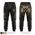 187th MED BN Sweatpants - 1