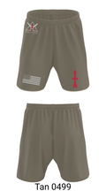 C co. 127 65825079 Athletic Shorts With Pockets - 69