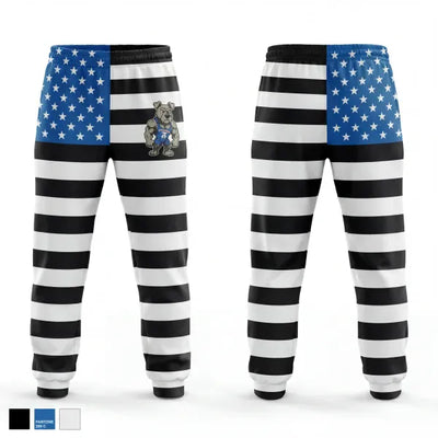 THE DOG POUND 92259475 Sweatpants - 1