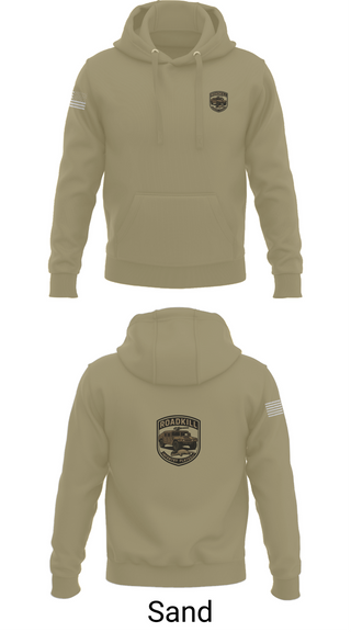 Hoodie, ROADKILL, , Teamtime, Team time, sublimation, custom sports apparel, team uniforms, spirit wear, spiritwear, sports uniforms, custom shirts, team store, custom team store, fundraiser sports, apparel fundraiser