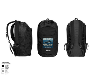 Gear Bag, BESS, , Teamtime, Team time, sublimation, custom sports apparel, team uniforms, spirit wear, spiritwear, sports uniforms, custom shirts, team store, custom team store, fundraiser sports, apparel fundraiser