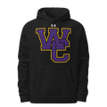 Woodcrest Christian 71066629 Under Armour Hoodie