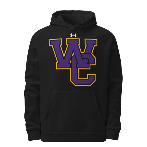Woodcrest Christian 71066629 Under Armour Hoodie