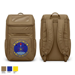 Gear Bag, 705 Muns, Air Force, Teamtime, Team time, sublimation, custom sports apparel, team uniforms, spirit wear, spiritwear, sports uniforms, custom shirts, team store, custom team store, fundraiser sports, apparel fundraiser
