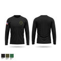 Albany county Cnt Long Sleeve Performance Shirt - 1