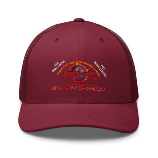 Sonny’s Brakes and basic parts changes Retro Trucker Hat | Yupoong 6606