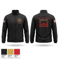 744 Engineer Company Windbreaker - 1