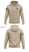 Marietta Pioneer Fire Company 43025818 Hoodie - 1
