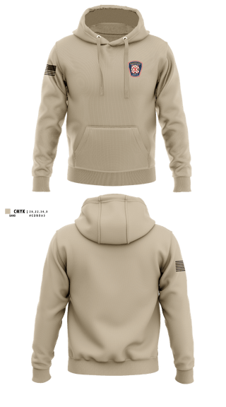 Hoodie, Marietta Pioneer Fire Company, Fire Department, Teamtime, Team time, sublimation, custom sports apparel, team uniforms, spirit wear, spiritwear, sports uniforms, custom shirts, team store, custom team store, fundraiser sports, apparel fundraiser