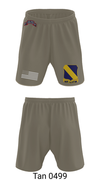 Athletic Shorts With Pockets, Fco 51st infantry LRSU, , Teamtime, Team time, sublimation, custom sports apparel, team uniforms, spirit wear, spiritwear, sports uniforms, custom shirts, team store, custom team store, fundraiser sports, apparel fundraiser