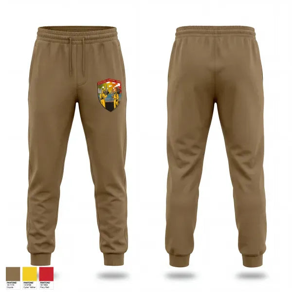 Sweatpants, 24th WMD-CST, Army, Teamtime, Team time, sublimation, custom sports apparel, team uniforms, spirit wear, spiritwear, sports uniforms, custom shirts, team store, custom team store, fundraiser sports, apparel fundraiser