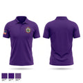 Upper Moreland Fire Department 34614130 Short Sleeve Performance Polo - 1