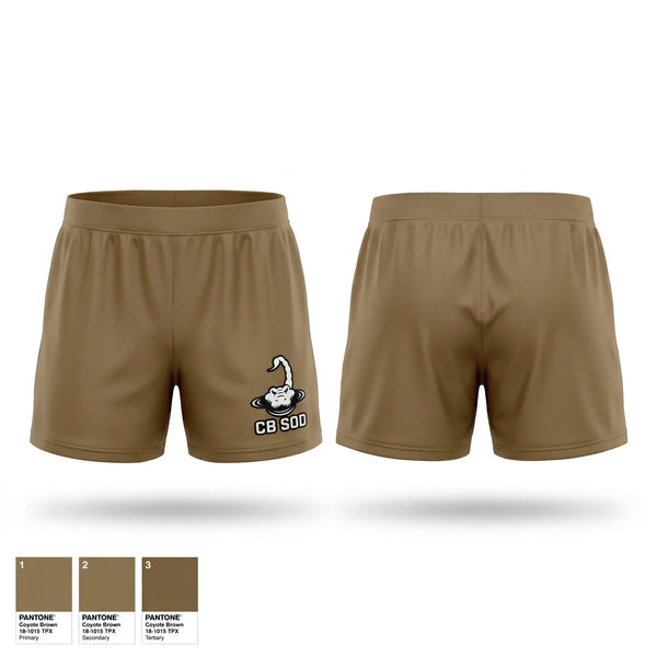 Ranger Panties, BORTAC, Police, Teamtime, Team time, sublimation, custom sports apparel, team uniforms, spirit wear, spiritwear, sports uniforms, custom shirts, team store, custom team store, fundraiser sports, apparel fundraiser