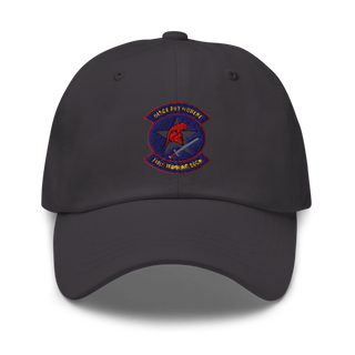 Trojans 85673427 Classic Dad Hat | Yupoong 6245CM