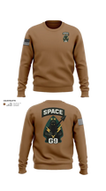 1SFC(A) 16801529 Crew Neck Sweatshirt - 21