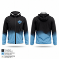 The Tsunamis 40979007 Windbreaker - 1