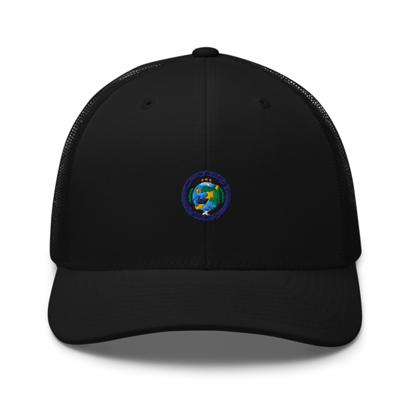 Tsc cfl 79099869 Retro Trucker Hat | Yupoong 6606