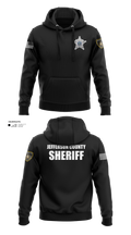 Jefferson County Sheriff Hoodie - 21