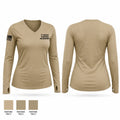 2nd District Volunteer Fire Department Old School Cotton Feel Shirt - 1