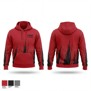 Hoodie, Curry Fluid Power, Softball, Teamtime, Team time, sublimation, custom sports apparel, team uniforms, spirit wear, spiritwear, sports uniforms, custom shirts, team store, custom team store, fundraiser sports, apparel fundraiser