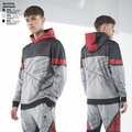 CRETAC Europe 67306951 Hoodie - 1