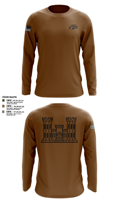 TCC 75907381 Long Sleeve Performance Shirt 2
