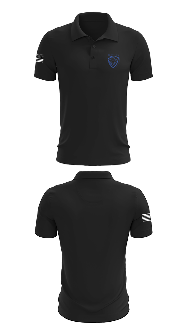 Short Sleeve Performance Polo, Dixie Hollins Cross Country, Cross Country, Teamtime, Team time, sublimation, custom sports apparel, team uniforms, spirit wear, spiritwear, sports uniforms, custom shirts, team store, custom team store, fundraiser sports, apparel fundraiser