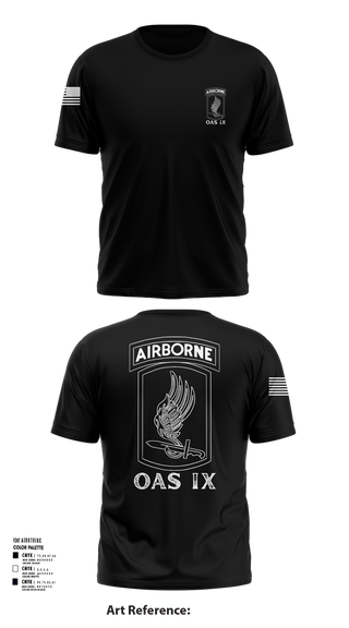 Short Sleeve Performance Shirt, 173RD ABN, Army, Teamtime, Team time, sublimation, custom sports apparel, team uniforms, spirit wear, spiritwear, sports uniforms, custom shirts, team store, custom team store, fundraiser sports, apparel fundraiser