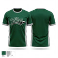 Tribes 82829702 Old School Cotton Feel Shirt - 1
