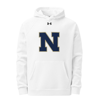 NAPA Under Armour Hoodie