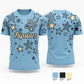 Flipstarz 74967766 Short Sleeve Performance Shirt - 21