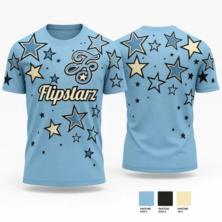 Short Sleeve Performance Shirt, Flipstarz, Spirit Store, Teamtime, Team time, sublimation, custom sports apparel, team uniforms, spirit wear, spiritwear, sports uniforms, custom shirts, team store, custom team store, fundraiser sports, apparel fundraiser