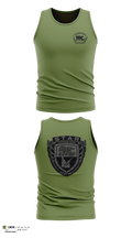 STAR Team Tank Top - 7