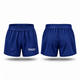 Ranger Panties, Jefferson Police Department, Police, Teamtime, Team time, sublimation, custom sports apparel, team uniforms, spirit wear, spiritwear, sports uniforms, custom shirts, team store, custom team store, fundraiser sports, apparel fundraiser