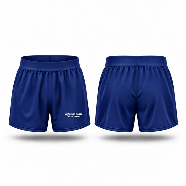 Ranger Panties, Jefferson Police Department, Police, Teamtime, Team time, sublimation, custom sports apparel, team uniforms, spirit wear, spiritwear, sports uniforms, custom shirts, team store, custom team store, fundraiser sports, apparel fundraiser