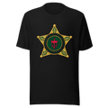 MVSU CAMPUS POLICE Unisex Staple T-Shirt