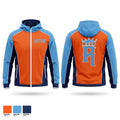 NoVA Reign Fastipitch Windbreaker - 1