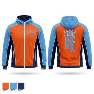 Windbreaker, NoVA Reign Fastipitch, Softball, Teamtime, Team time, sublimation, custom sports apparel, team uniforms, spirit wear, spiritwear, sports uniforms, custom shirts, team store, custom team store, fundraiser sports, apparel fundraiser